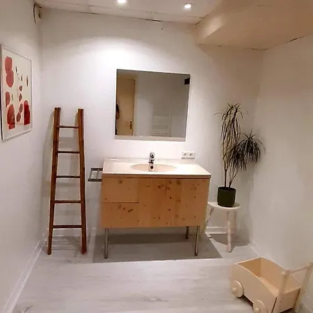 Apartment Les Papillons Gresswiller