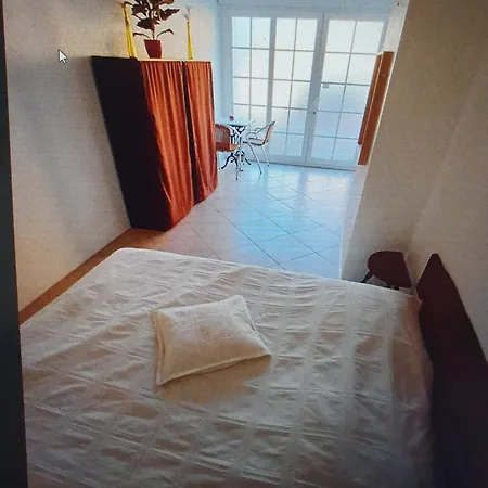 Apartment Les Papillons